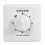 220V High Power Pump Timer Mechanical Indoor Control Panel 120 Min Countdown 3