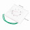AC 220V Mechanical Timer Switch for Pump 86 Panel Wall Mount 30 Minutes Control 2