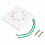 AC 220V Mechanical Timer Switch for Pump 86 Panel Wall Mount 30 Minutes Control 3