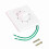 AC 220V Mechanical Timer Switch for Pump 86 Panel Wall Mount 30 Minutes Control 14