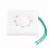 AC 220V Mechanical Timer Switch for Pump 86 Panel Wall Mount 30 Minutes Control 16