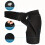 Breathable Shoulder Brace with Pressure Pad for Rotator Cuff Support 12