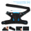 Breathable Shoulder Brace with Pressure Pad for Rotator Cuff Support 13