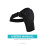 Breathable Shoulder Brace with Pressure Pad for Rotator Cuff Support 8