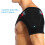 Breathable Shoulder Brace with Pressure Pad for Rotator Cuff Support 15