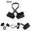 16 Pin OBD2 Male Female Cable 30cm 9