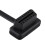 16 Pin OBD2 Male Female Cable 30cm 15