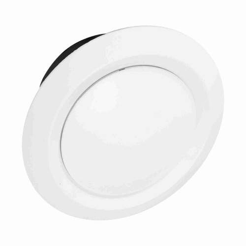 150mm Ceiling Diffuser Exhaust Vent Durable Air Supply & Ventilation Cover 1