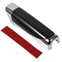 Vibration-Resistant Brake Cover