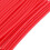 36pcs Motorcycle Spoke Protector Wraps Kit, White, Red, Blue, Off Road 11