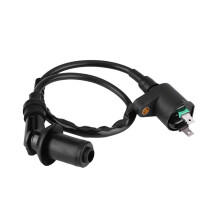 GY6 50-150cc Orange Ignition Coil