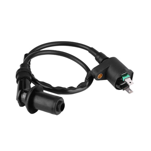 GY6 50-150cc Orange Ignition Coil