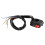 Motorcycle Start Switch for 22mm Handlebars 4