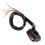 Motorcycle Start Switch for 22mm Handlebars 13