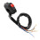 Motorcycle Start Switch for 22mm Handlebars 2
