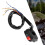 Motorcycle Start Switch for 22mm Handlebars 19