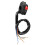 Motorcycle Start Switch for 22mm Handlebars 6