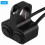 Motorcycle Handlebar Dual Switch 25mm 12