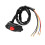 Universal Motorcycle On Off Start Switch 1