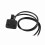 Motorcycle Handlebar Dual Switch 25mm 10