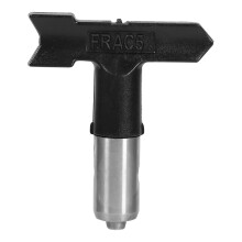 Useful Reversible Tungsten Steel Airless Paint Spray Gun Tip Nozzle Accessoies