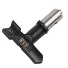 Tungsten Steel Reversible Spray Tip 313# for Airless Paint Sprayers 75mm澳洲