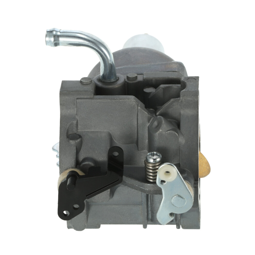 Aluminum Carburetor For Briggs & Stratton 14.5-21Hp 796109/591731 Silver 4041393117322