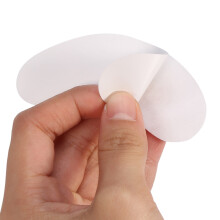 50Pairs Hydrogel Under Eye Patches with Collagenase – Lint-Free, Brightening