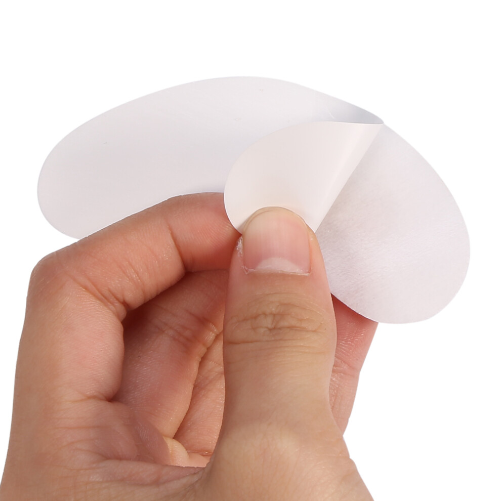 Gold 50Pairs Hydrogel Under Eye Patches With Collagenase Â Lint-Free, Brightening