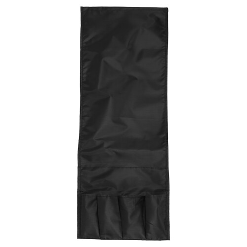 Sofa Side Organiser with Pockets 2