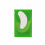 50Pairs Hydrogel Under Eye Patch Mask for Eyelash Extensions, Green 10
