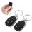 1 Way Car Alarm System Remote Keyless Entry Security with 2 Remotes 5