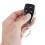 1 Way Car Alarm System Remote Keyless Entry Security with 2 Remotes 16