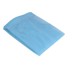 Sky Blue Multifunctional Pet Grooming Bathing & Nail Clipping Bag