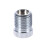 Airbrush Conversion Adapter for Badger - 1/8 Thread Long-Lasting Metal Build 2