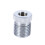 Airbrush Conversion Adapter for Badger - 1/8 Thread Long-Lasting Metal Build 5