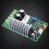 PWM DC Motor Speed Controller 12V/24V/36V 15A Potentiometer Overload Protector 4