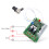 PWM DC Motor Speed Controller 12V/24V/36V 15A Potentiometer Overload Protector 10