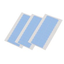 Easy Remove Hair Extension Tape 60Pcs