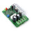 PWM DC Motor Speed Controller 12V/24V/36V 15A Potentiometer Overload Protector 15
