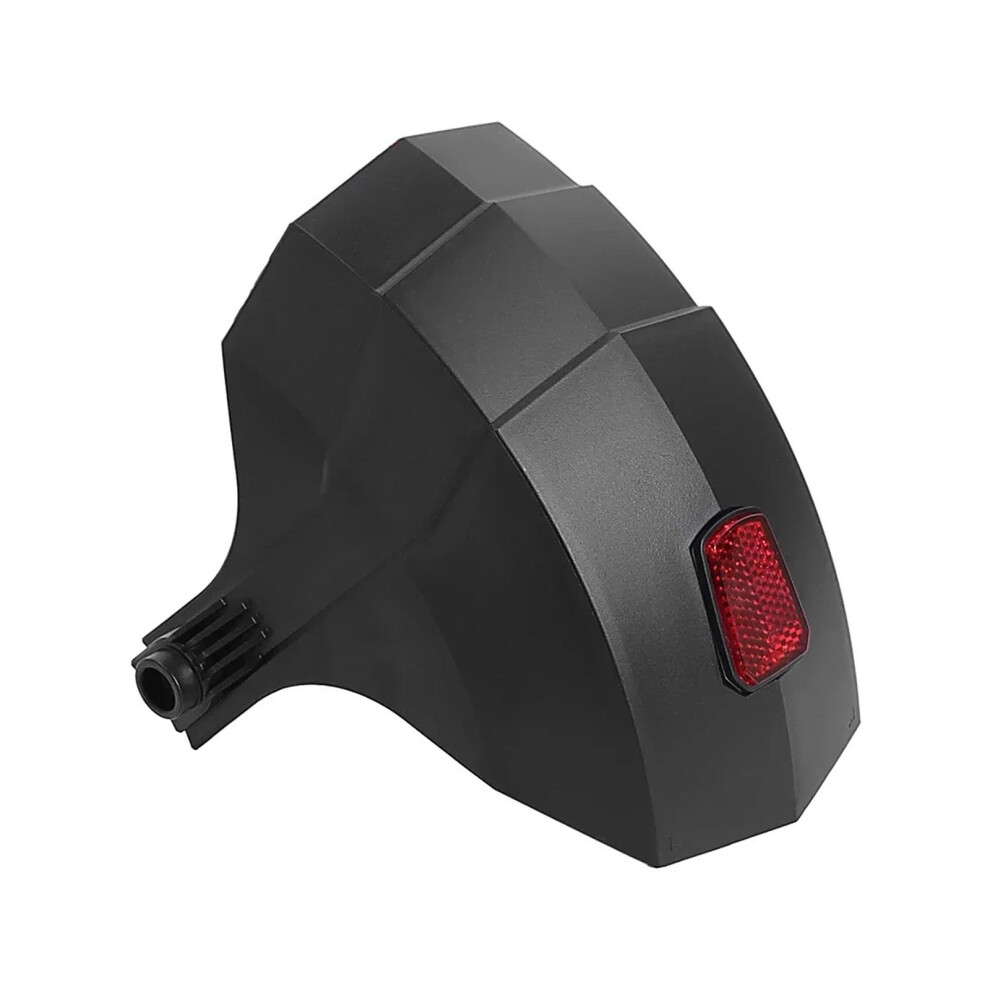 Premium Scooter Mudguard With Reflective Strips Rear Guard For 7754004120532