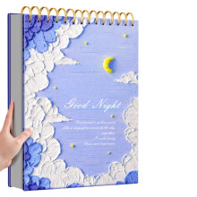 Friendly Sketch Pad Sketchbook Smooth Surfaces No Smudges-2