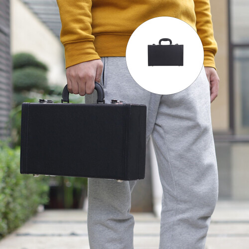 Comfortable Handle Clarinet Bag for Long Duration Carrying 1