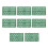 8pcs Adjustable Tree Guards for Plant Protecting in-Green 1