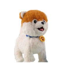Kids Pet Robot Licking Dog Toy USB Rechargeable Outdoor-4