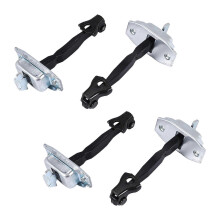 Türkontroll-Gurtstopper Jam Scharnier-Türlimit Stopp 68610-0R020 68630-0R020 für Toyota RAV4 ACA3 2006-2015