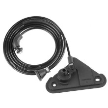 Motorhauben-Freigabekabel für Ford Mondeo MK4 S-MAX Galaxy 2006-2011 6M21-16C657-AN 6M21-16C657-AM 1751277 1708879