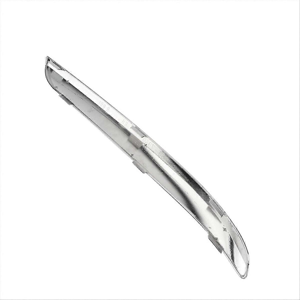 Chrome Front Bumper Molding Trim For 300 Accent 2011-2014 Front Bumper Trim Strip 6935161821437