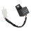 12v Led Relay Indicator Relay Motorcycle Load Indicator Lf1-s-pin Max 150w 2 Pin 1