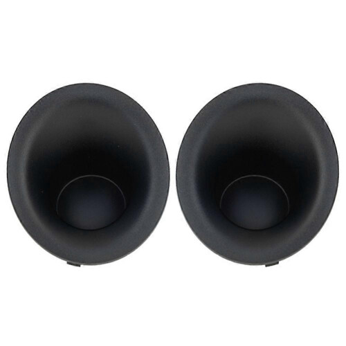 Frontne Nebelscheinwerferabdeckungen für den Dodge Challenger 2015 2016 2017 2018 2019 2020 68259660AA 68259661AA 1